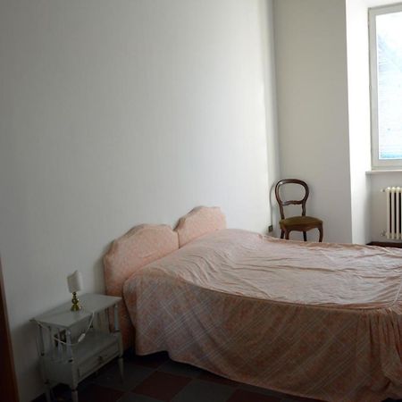 Garibaldi Residence In Rieti Exteriér fotografie