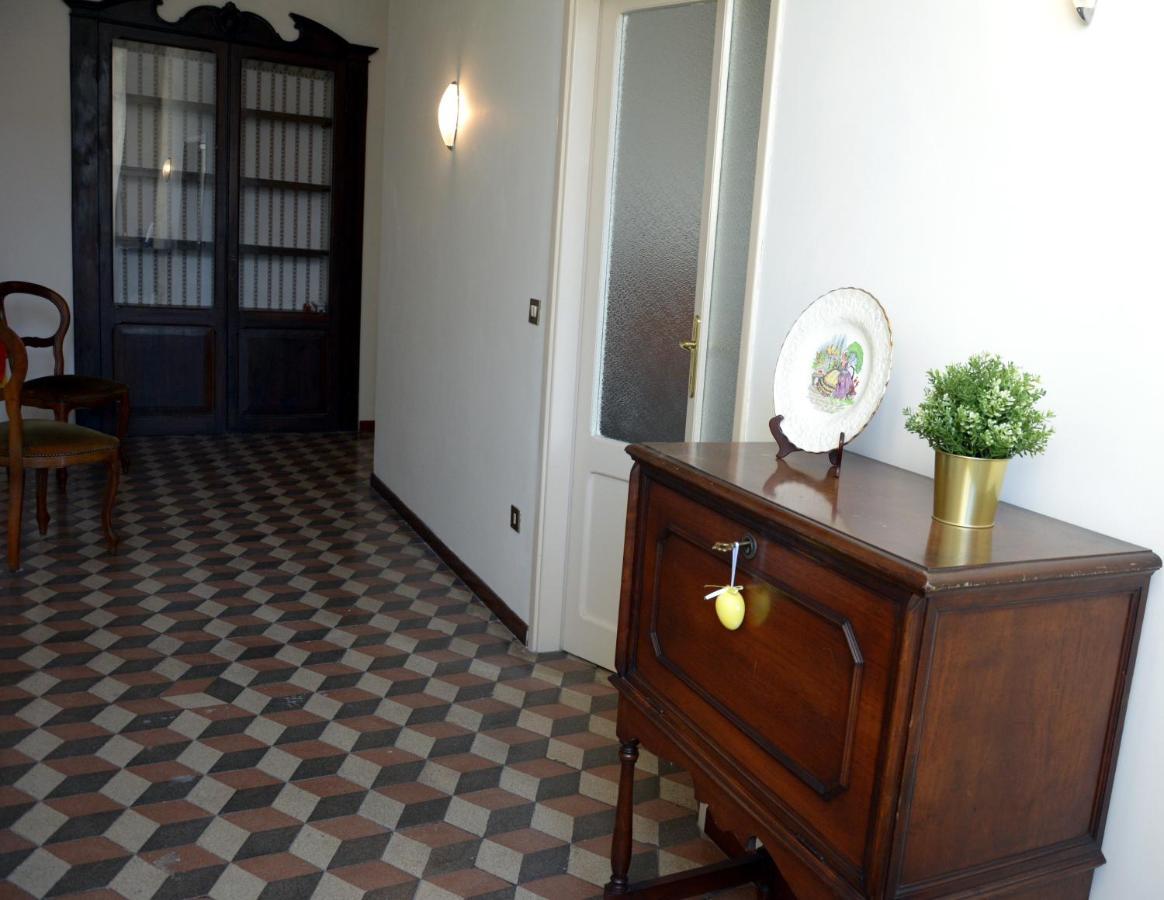 Garibaldi Residence In Rieti Exteriér fotografie