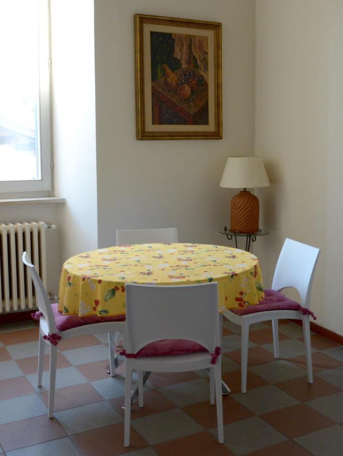 Garibaldi Residence In Rieti Exteriér fotografie