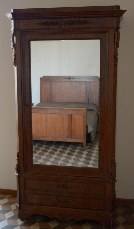 Garibaldi Residence In Rieti Exteriér fotografie